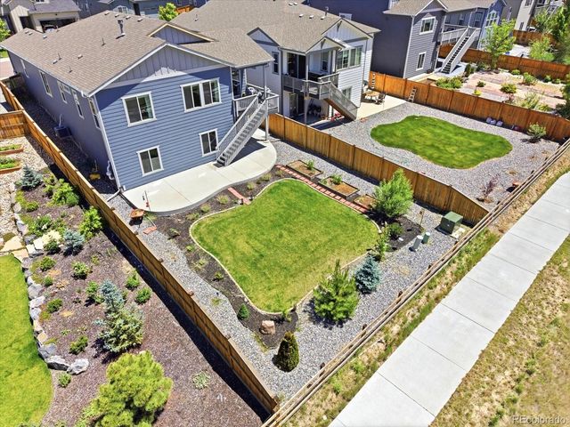 6664 Merrimack Drive, Castle Pines, CO 80108