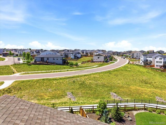 6664 Merrimack Drive, Castle Pines, CO 80108