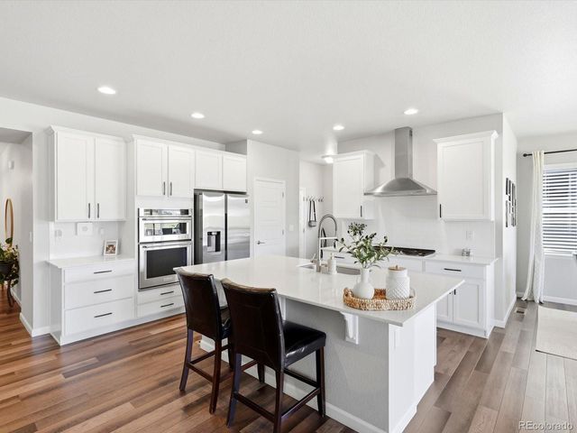 6664 Merrimack Drive, Castle Pines, CO 80108