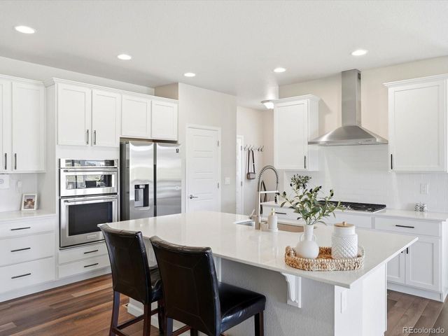 6664 Merrimack Drive, Castle Pines, CO 80108