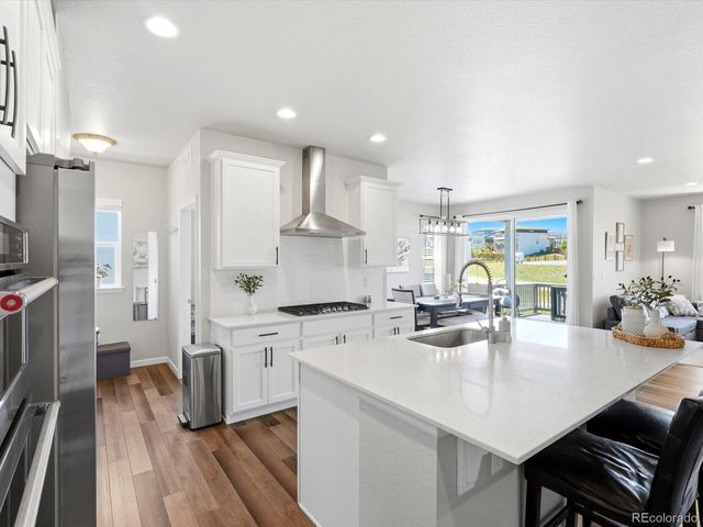 6664 Merrimack Drive, Castle Pines, CO 80108