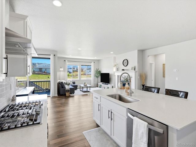 6664 Merrimack Drive, Castle Pines, CO 80108