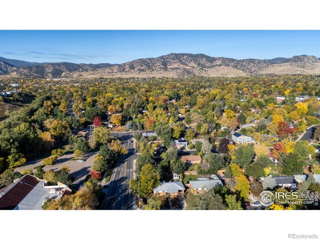 2991 25th Street, Boulder, CO 80304