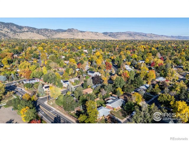 2991 25th Street, Boulder, CO 80304