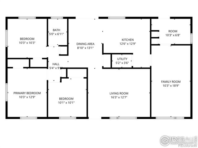 2991 25th Street, Boulder, CO 80304