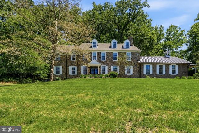 959 GARRETT MILL RD, Newtown Square, PA 19073
