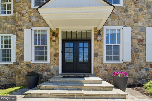 959 GARRETT MILL RD, Newtown Square, PA 19073