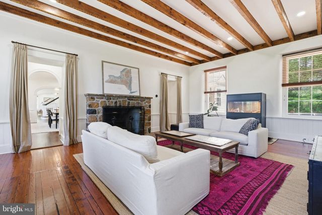 959 GARRETT MILL RD, Newtown Square, PA 19073
