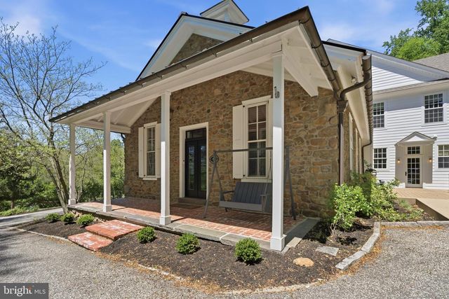 959 GARRETT MILL RD, Newtown Square, PA 19073