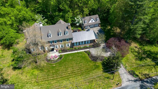 959 GARRETT MILL RD, Newtown Square, PA 19073