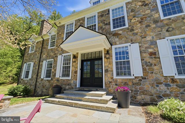 959 GARRETT MILL RD, Newtown Square, PA 19073