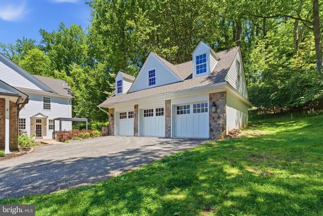 959 GARRETT MILL RD, Newtown Square, PA 19073