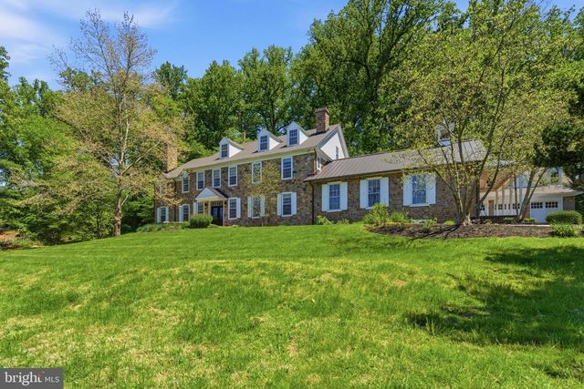 959 GARRETT MILL RD, Newtown Square, PA 19073