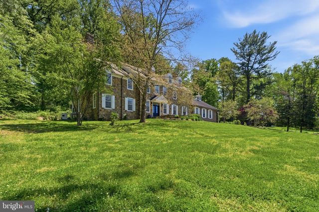 959 GARRETT MILL RD, Newtown Square, PA 19073