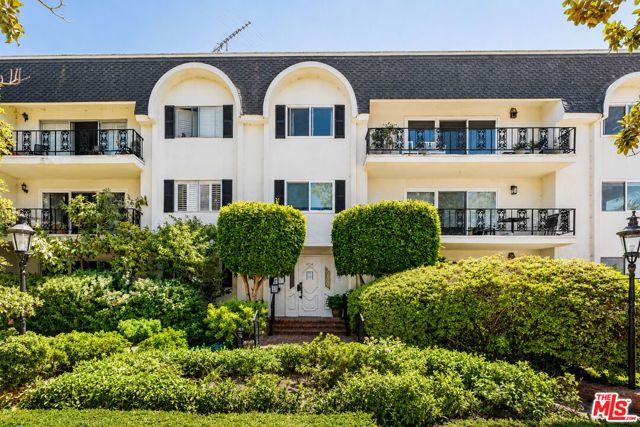 404 San Vicente Boulevard 204, Santa Monica, CA 90402
