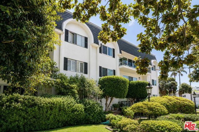 404 San Vicente Boulevard 204, Santa Monica, CA 90402