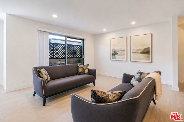 404 San Vicente Boulevard 204, Santa Monica, CA 90402