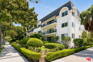 404 San Vicente Boulevard 204, Santa Monica, CA 90402