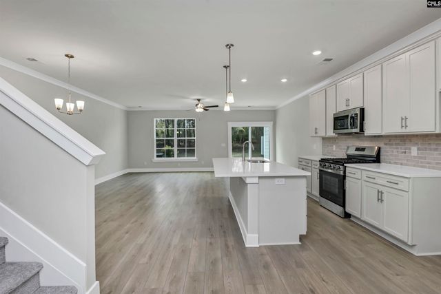 606 Wetherbrooke Way, Columbia, SC 29229