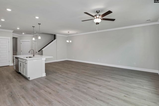 606 Wetherbrooke Way, Columbia, SC 29229