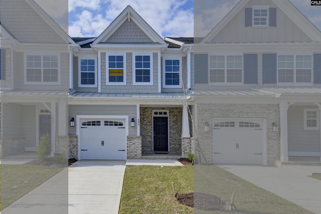 606 Wetherbrooke Way, Columbia, SC 29229