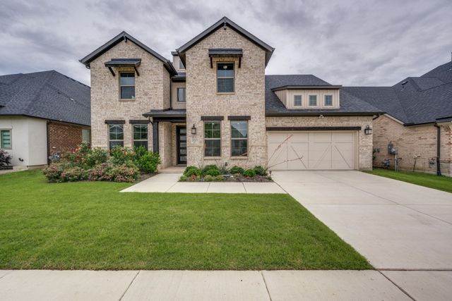 2813 Walker Way, Northlake, TX 76247
