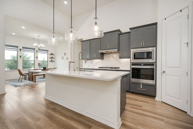 2813 Walker Way, Northlake, TX 76247