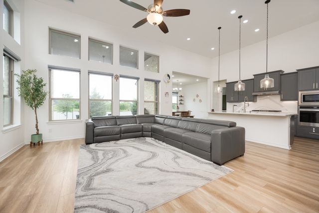2813 Walker Way, Northlake, TX 76247