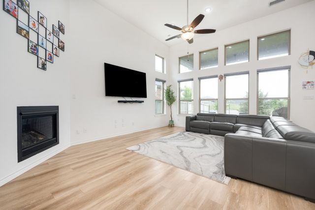 2813 Walker Way, Northlake, TX 76247