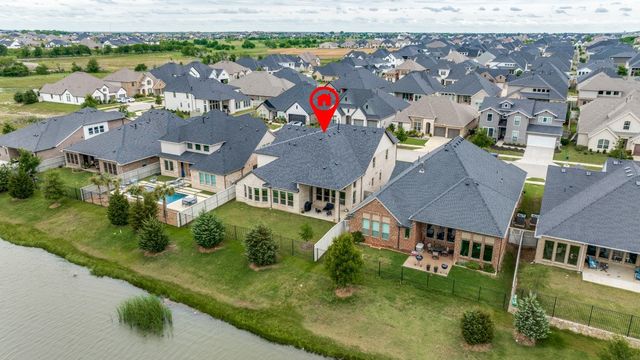 2813 Walker Way, Northlake, TX 76247