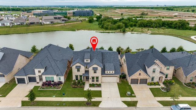 2813 Walker Way, Northlake, TX 76247