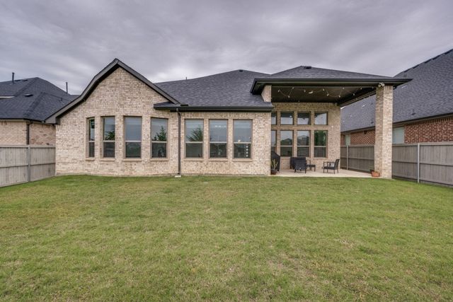 2813 Walker Way, Northlake, TX 76247