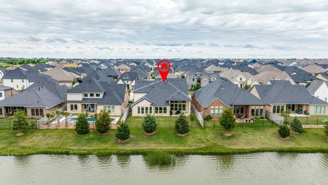 2813 Walker Way, Northlake, TX 76247