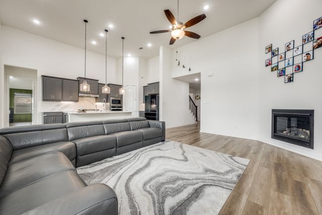 2813 Walker Way, Northlake, TX 76247