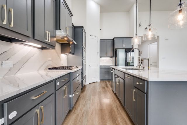 2813 Walker Way, Northlake, TX 76247