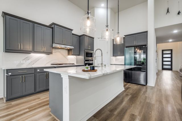2813 Walker Way, Northlake, TX 76247