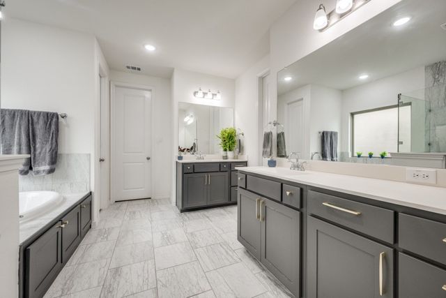 2813 Walker Way, Northlake, TX 76247