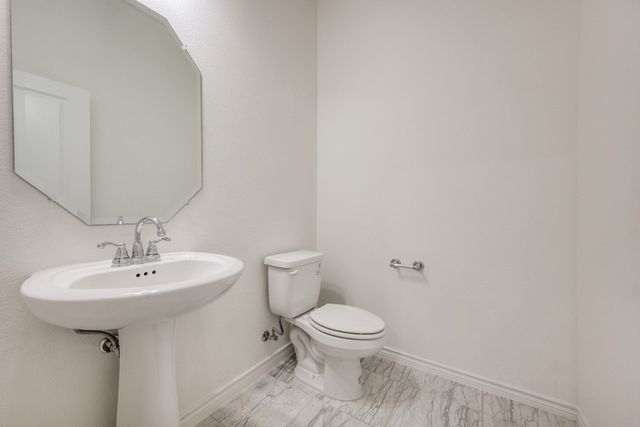 2813 Walker Way, Northlake, TX 76247