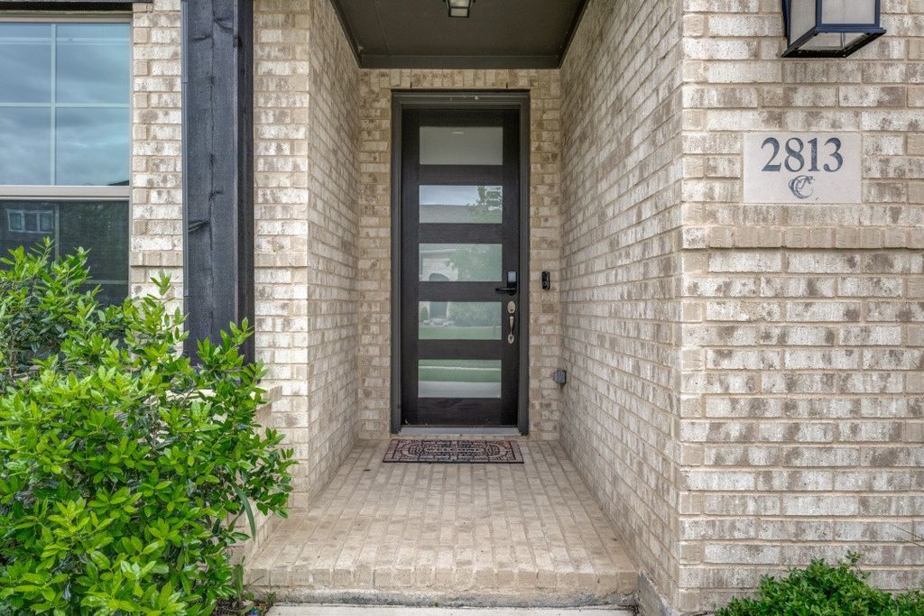 2813 Walker Way, Northlake, TX 76247