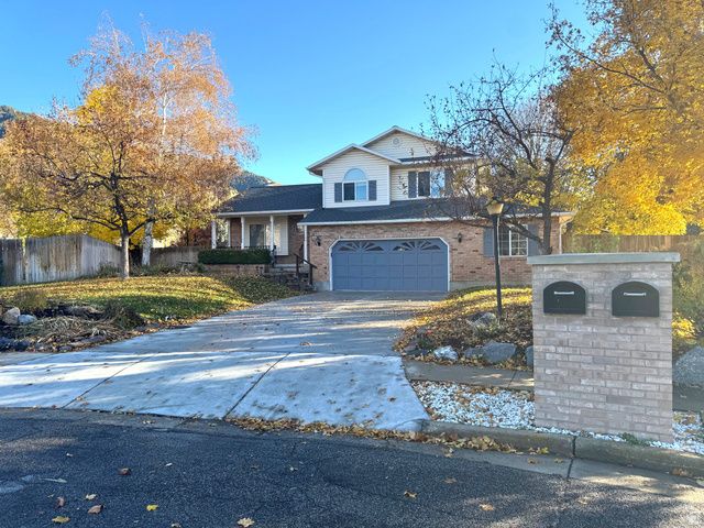 1374 E 260 N, Logan, UT 84321