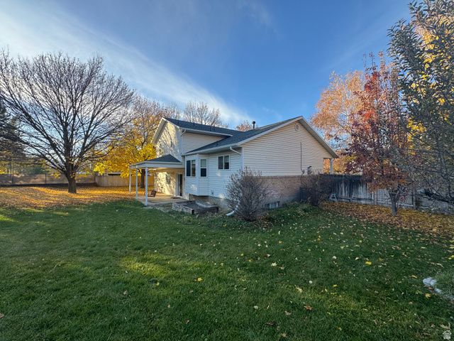 1374 E 260 N, Logan, UT 84321