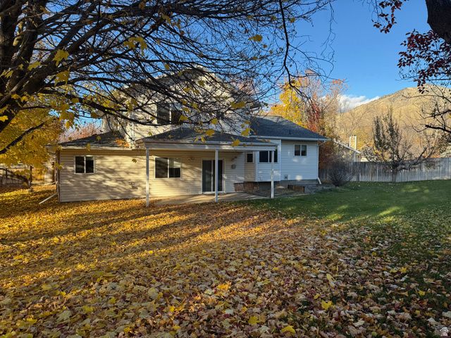 1374 E 260 N, Logan, UT 84321
