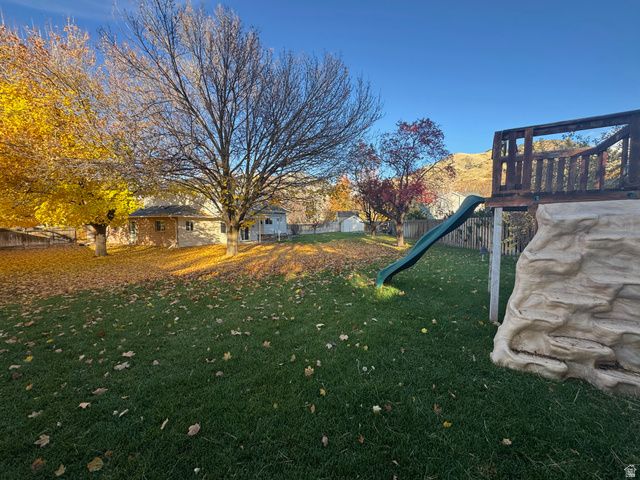 1374 E 260 N, Logan, UT 84321