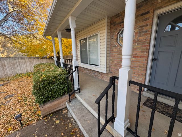 1374 E 260 N, Logan, UT 84321