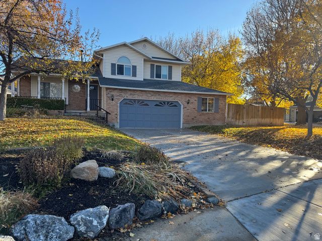 1374 E 260 N, Logan, UT 84321