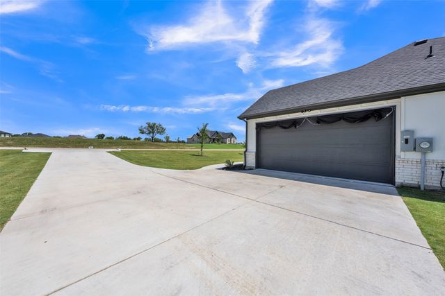 2004 Willy Dilly Road, Springtown, TX 76082