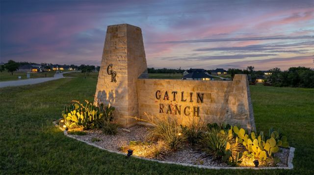 2004 Willy Dilly Road, Springtown, TX 76082