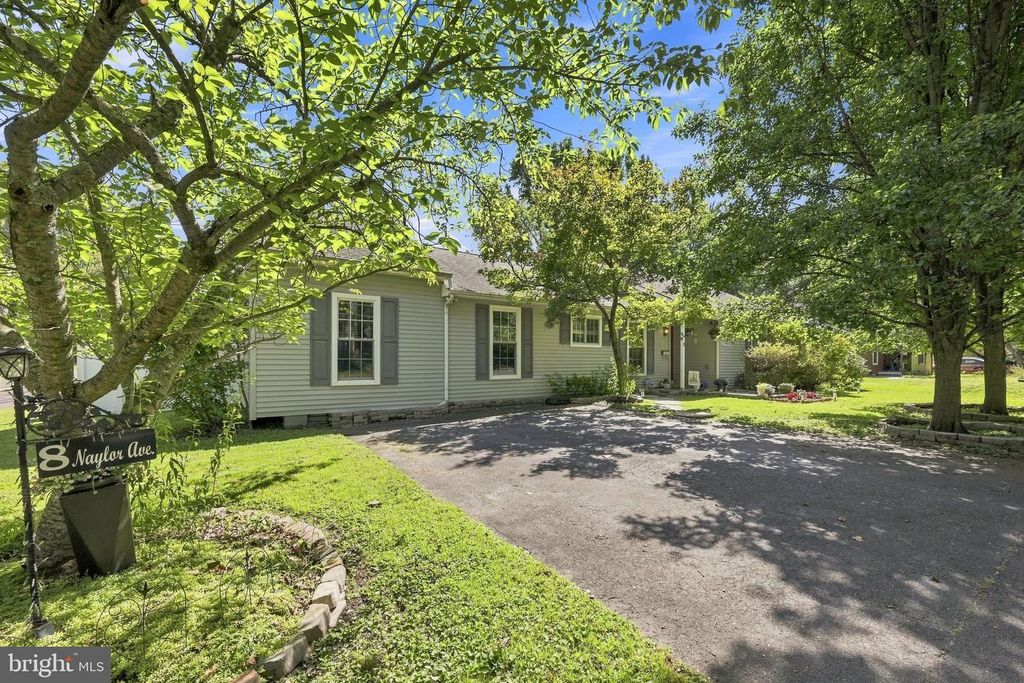 8 NAYLOR AVE, CLEMENTON, NJ 08021 — photo 3