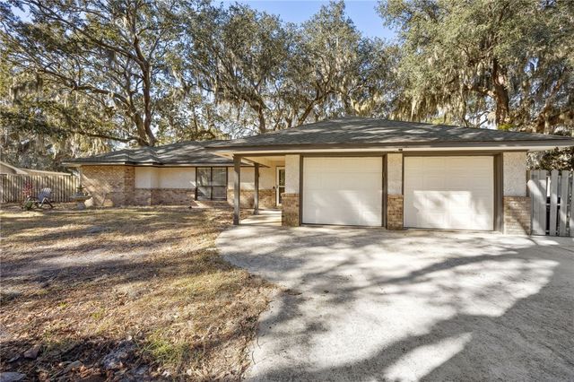 277 Cypress Lane, St Marys, GA 31558