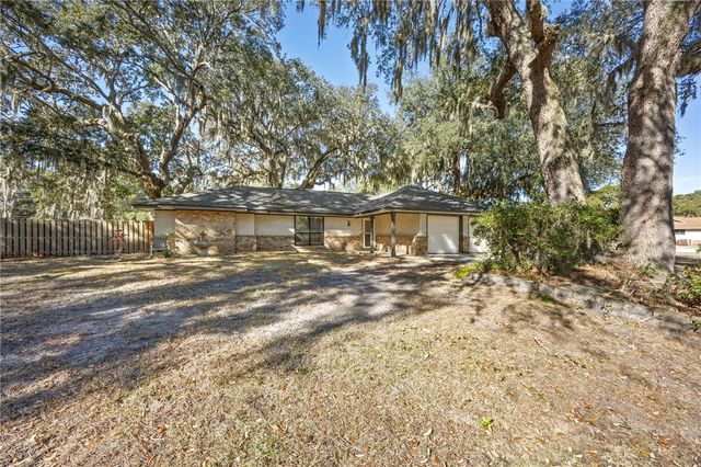 277 Cypress Lane, St Marys, GA 31558